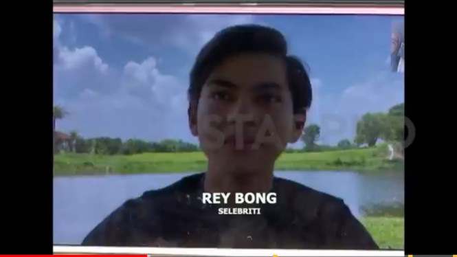 YouTube/Starpro Indonesia