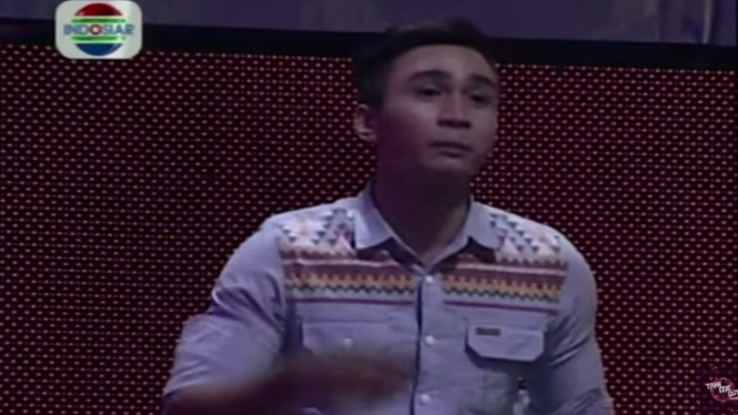 Youtube/Take Me Out Indonesia