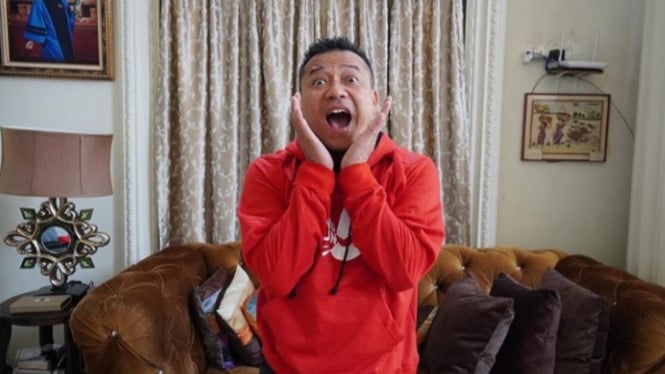 Instagram/ananghijau