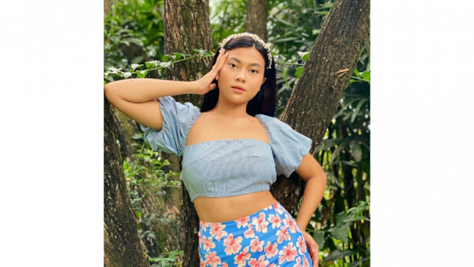 Instagram/@hanummegaa