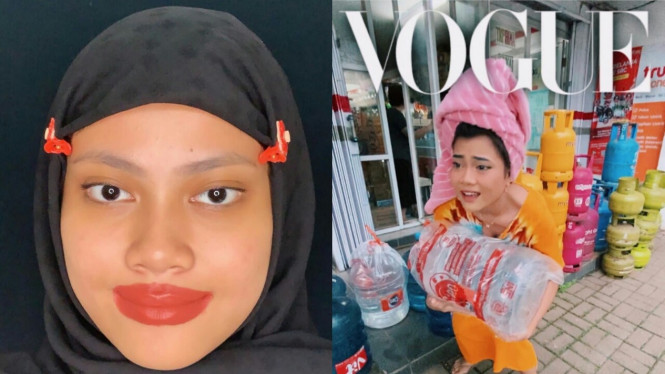 Instagram/@hanummegaa