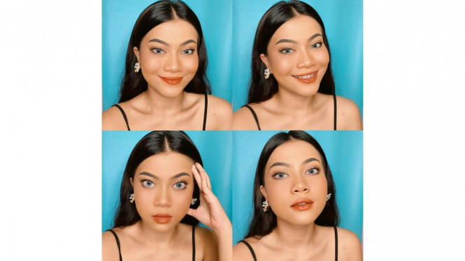 Instagram/@hanummegaa