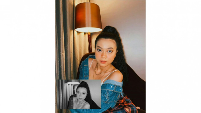 Instagram/@hanummegaa