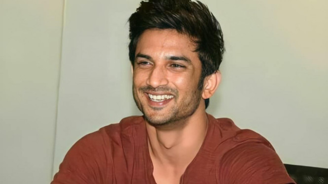 Instagram/@sushantsinghrajput_fanindo