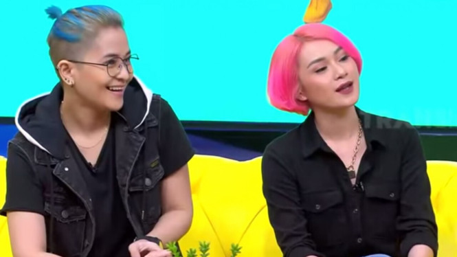 YouTube/TRANS7 Official