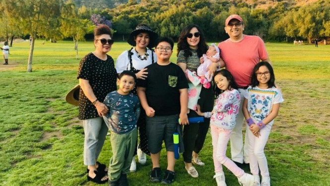 Instagram/@joydestinytobing