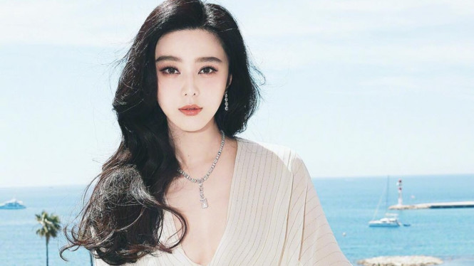 Instagram/@fanbingbing_official