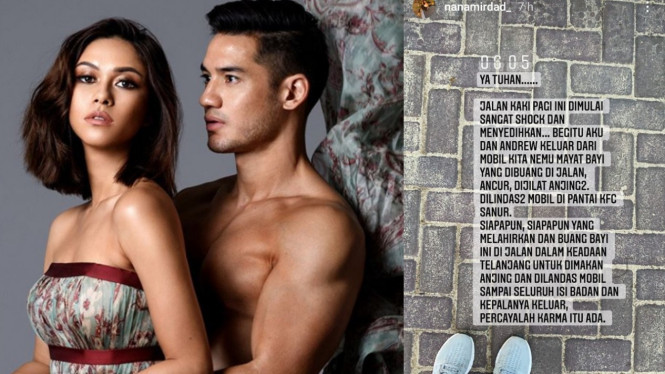 Instagram/nanamirdad_