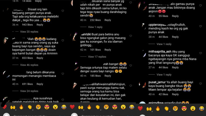 Instagram/nanamirdad_