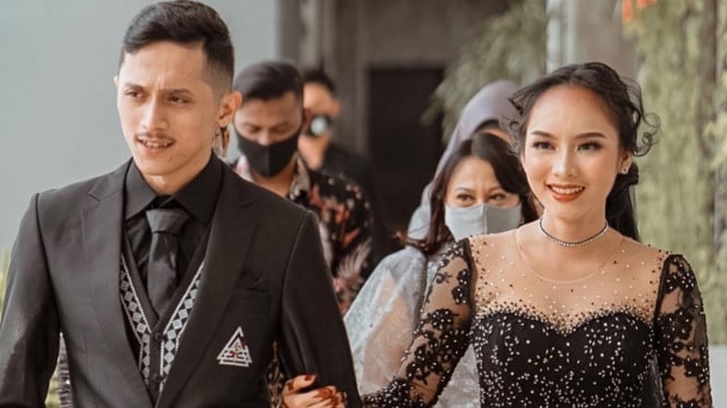 Instagram/@irene_agustine