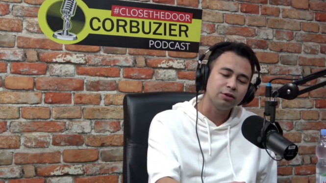 Deddy Corbuzier Official YouTube Channel