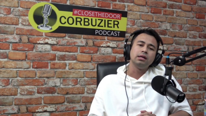 Deddy Corbuzier Official YouTube Channel