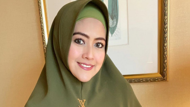 @meggywulandari_real/Instagram