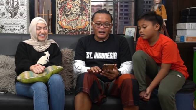 Sule Channel YouTube