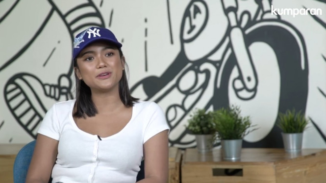 Kumparan Official YouTube Channel