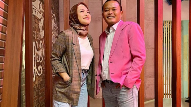 Instagram/fedinan_sule