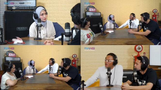 YouTube/RANS Entertainment