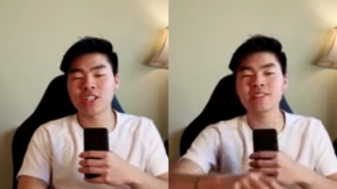 YouTube/kennethwilliam