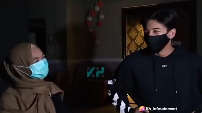 YouTube/KH Infotainment