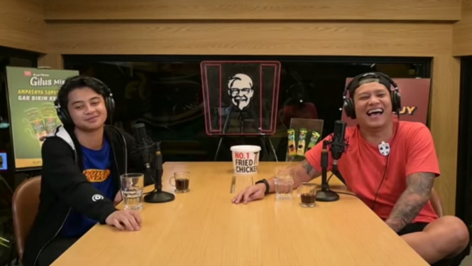 Youtube/Kuy Entertaiment