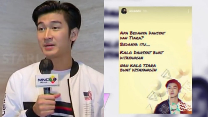 youtube/starpro indonesia