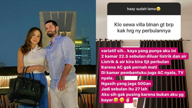 Instagram/@salmafinasunan