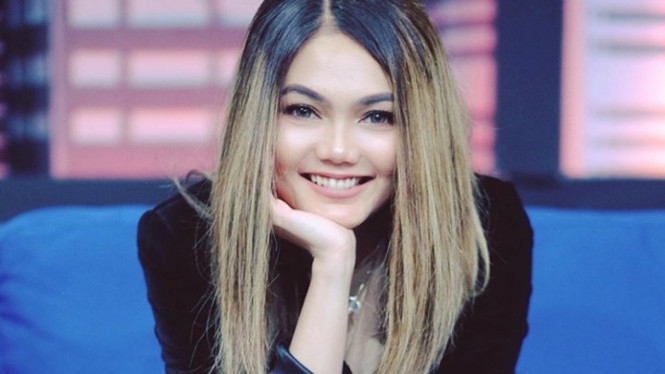 Instagram/rinanose16