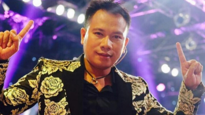 instagram/vickyprasetyo77