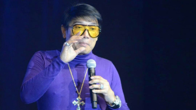 Instagram/@gigiputih17