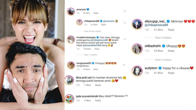 instagram/chikajessica88