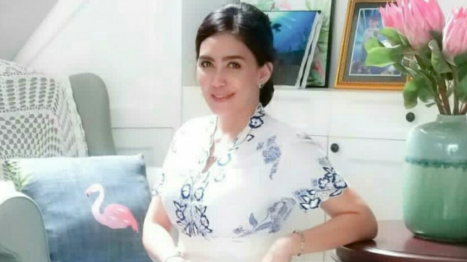 Instagram/@riekediahp