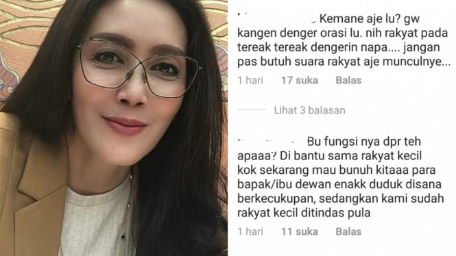 Instagram/@riekediahp