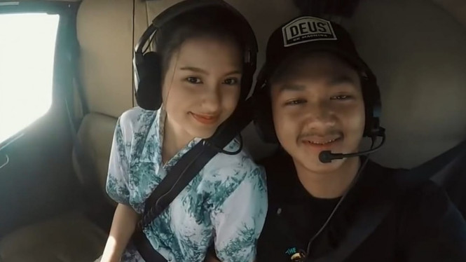 youtube/ keluarga a6