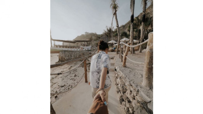 instagram/azriel_hermansyah