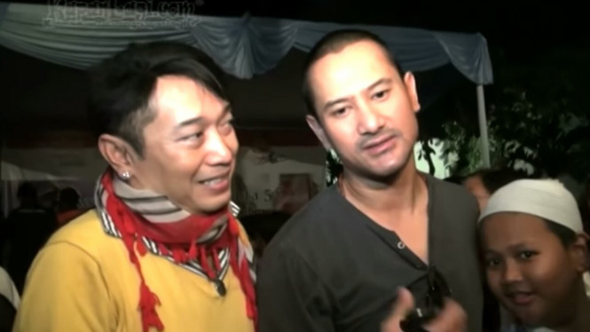 Youtube/KapanLagiDotCom