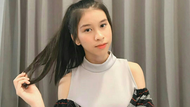 Instagram/@jkt48.olla