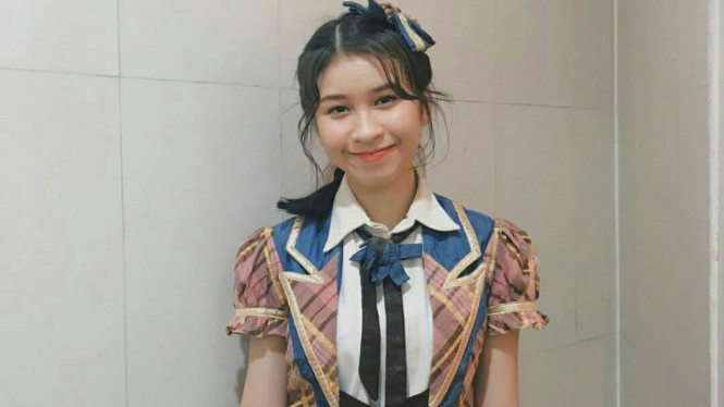 Instagram/@jkt48.olla