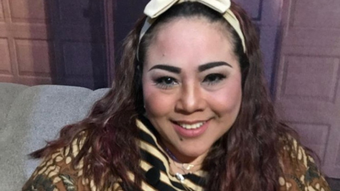 Instagram/nunung63.official