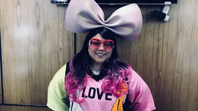 Instagram/nunung63.official