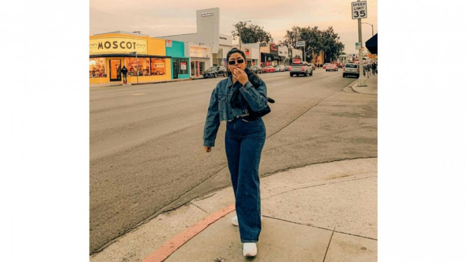 Instagram/@pinkahaprani