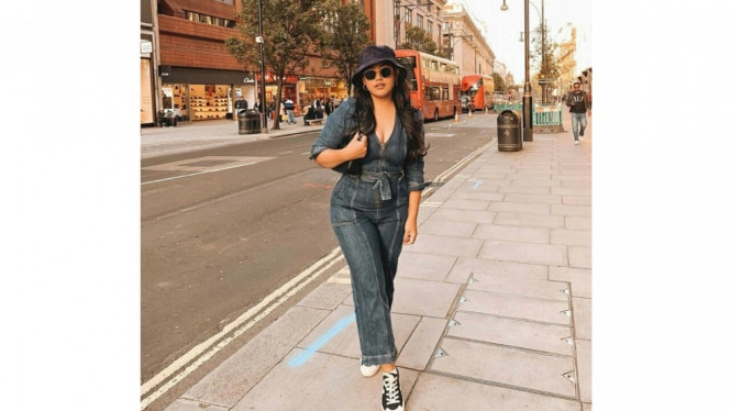 Instagram/@pinkahaprani