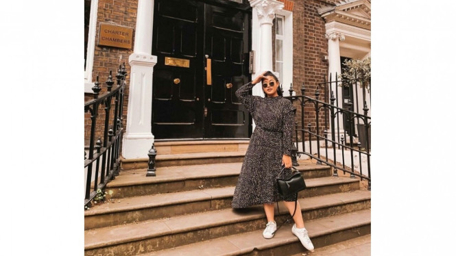 Instagram/@pinkahaprani