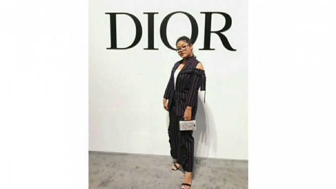 Instagram/@pinkahaprani