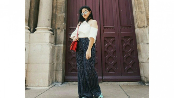 Instagram/@pinkahaprani