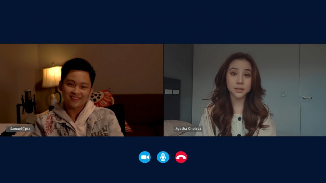 youtube/ agatha chelsea