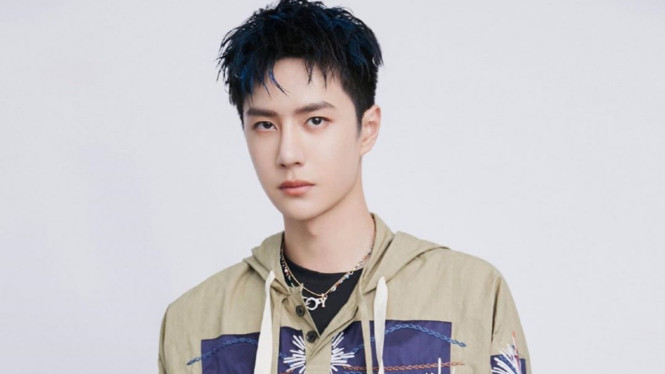 Instagram/@yibo.85_w