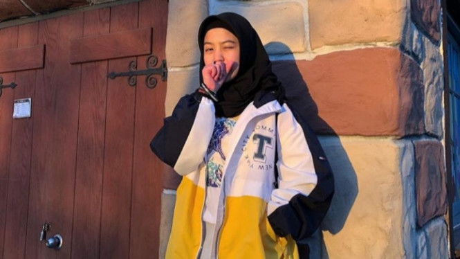 Instagram/nasywanathania