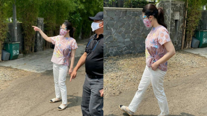 Instagram/@tinatoon5