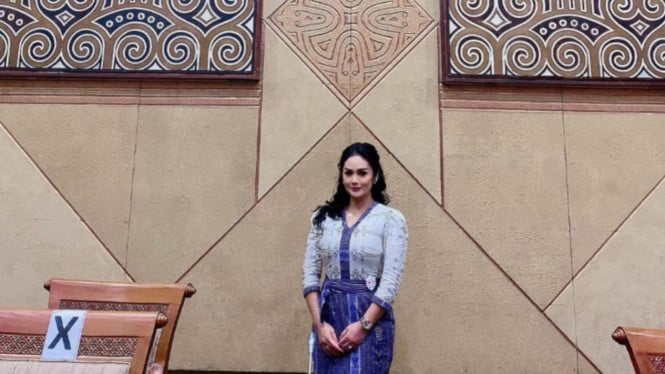 instagram/krisdayantilemos