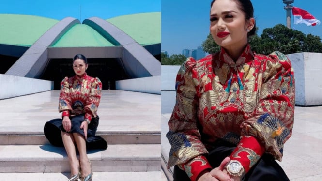 instagram/krisdayantilemos